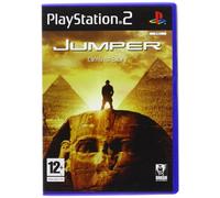 Jumper (PS2) [Importación inglesa]