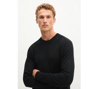 Jumper regular Black L