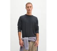 Jumper regular Dark Grey Melange L