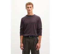 Jumper regular Deep Mullberry M