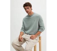 Jumper regular Faded Mint M