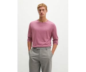 Jumper regular Light Mauve L
