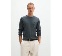 Jumper regular Peppercorn Grey L