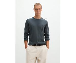 Jumper regular Peppercorn Grey M