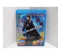 Jumper [Edizione: Regno Unito] [ITA] [Reino Unido] [Blu-ray]