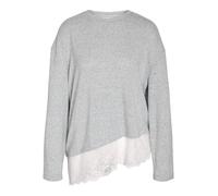 Jumper S Gris