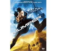 Jumper: Special Edition [08/E, J [Alemania] [DVD]