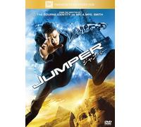 Jumper: Special Edition [08/E, J [Alemania] [DVD]