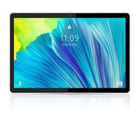 Jumper Tableta táctil 10.1" Android, 4GB+128GB, T618 Octa Core Alta Velocidad Procesador, Android 11, 4G LTE Dual SIM + 5G WiFi, 1920 x 1200 FHD, 5000mAh, Bluetooth 5.0, 5 + 13MP Cámara AF, EZPad M10