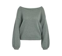 Jumper XS Verde