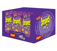Jumpers Cocktail Mix 100Gr. Caja 8U.