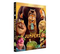 Jumpers [Francia] [Blu-ray]