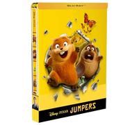Jumpers [Francia] [Blu-ray]