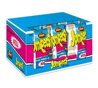 Jumpers Mantequilla 100G. Caja 9U.