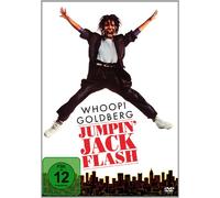 Jumpin' Jack Flash [Alemania] [DVD]