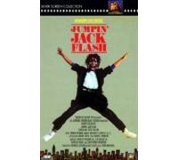 Jumpin' Jack Flash [Alemania] [VHS]
