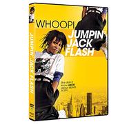 Jumpin' Jack Flash [Reino Unido] [DVD]