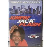 Jumpin Jack Flash [Reino Unido] [DVD]