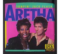 jumpin' jack flash / short
