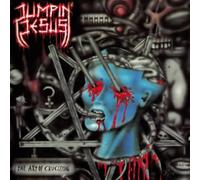 Jumpin' Jesus The Art of Crucifying (Vinyl)