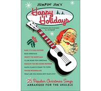 Jumpin' Jim's Happy Holidays