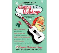 Jumpin' Jim's Happy Holidays