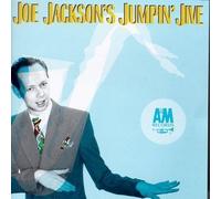Jumpin Jive by Jackson, Joe (1991-05-29)