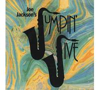 Jumpin' Jive - Joe Jackson's Jumpin' Jive 7" 45