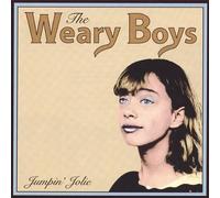 Jumpin Jolie by Weary Boys (2006-10-10)