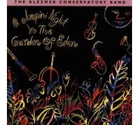 Jumpin' Night in the Garden of Eden by Klezmer Conservatory Band