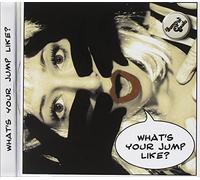 Jumpin' Quails - What's Your Jump Like