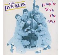 Jumpin' With The Aces (CD)
