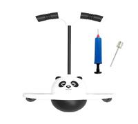 Jumping Ball: Marco Innovador para Mejorar la Actividad, de Apoyo al Movimiento físico, de polímero, | para Entretenimiento sin Fin Rendimiento confiable Configuración Familiar Construcci