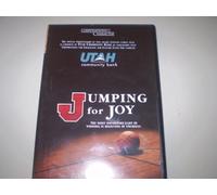 Jumping FOR Joy