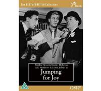 Jumping for joy [Reino Unido] [DVD]