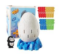 Jumping Game, Action Toy, Interactive Toy, Exciting Pirate Game for Kids Aged 3+, Fun Family Toy, Engaging Action Game for Children, Toy for Family Fun