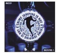Jumping Is Not A Crime 2008