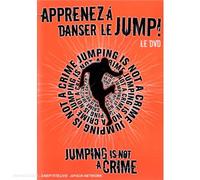 Jumping Is Not a Crime : apprenez à danser le Jump ! [DVD]