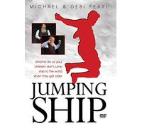 Jumping Ship [USA] [DVD]