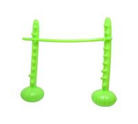 Jumping Stick - Juego de Poste Inflable de Salto de Altura de 180 cm, usos múltiples | Desarrolla la Actividad de Apoyo de coordinación de Habilidades motoras con Facilidad, Juego de de Salto inf