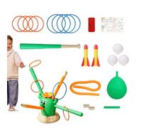 Jumping Toys For Kids - 26 x 18 cm Remote Control Interactive | Engaging Play Jump Gross Motor Outdoor Toys,for Youth Girls Boys Indoor Outdoor Yard Garden School Party Birthday