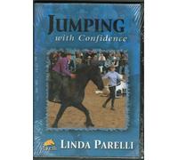 Jumping With Confidence (Linda Parelli)