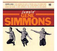 Jumpin'gene Simmons [Limited]