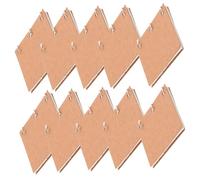 JUMPLAWN 10piezas De Minilibro De Trabajo Libreta Pequeña De Libreta Diminuta De Modelismo Decoración para Casa De Muñecas Accesorios para rol para De Miniatura