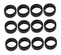JUMPLAWN 12piezas Carcasa De Neumáticos para Modelos De Coches De Drift Accesorios para Modificaciones DIY De Coches De Control Remoto