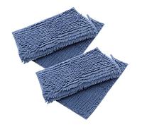 JUMPLAWN 2piezas Revestimiento para Jaulas De Cobayas Lavable Tapete para Orinar De Hámster Forro para Jaula De Mascotas Suministros para Hámster