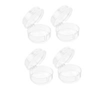 JUMPLAWN 4piezas Cubiertas De Perillas Para Estufa De Gas Proteccion Para Cocina Tapas De Seguridad Transparente Para Cubre Fuegos Cocina Gas Cubre Encimera