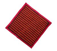 JUMPLAWN Cojín De Semillas De Espino Para Asiento De Coche Cojín Antideslizante De Verano Para Silla De Oficina Viajes Largos