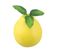 JUMPLAWN Decoración para Antena de Vehículo con Fruta Artificial Realista Diseño Ligero y para Decoración Eventos y Ambientación Veraniega