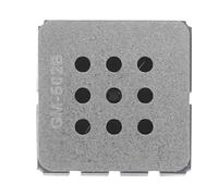 JUMPLAWN Detector de Gas Compacto Modelo 502b, Sensor de Calidad del Aire Interior Respuesta Rápida, Medidor Multigas Portátil para Hogar y Oficina, Dispositivo de Comprobación Ambiental